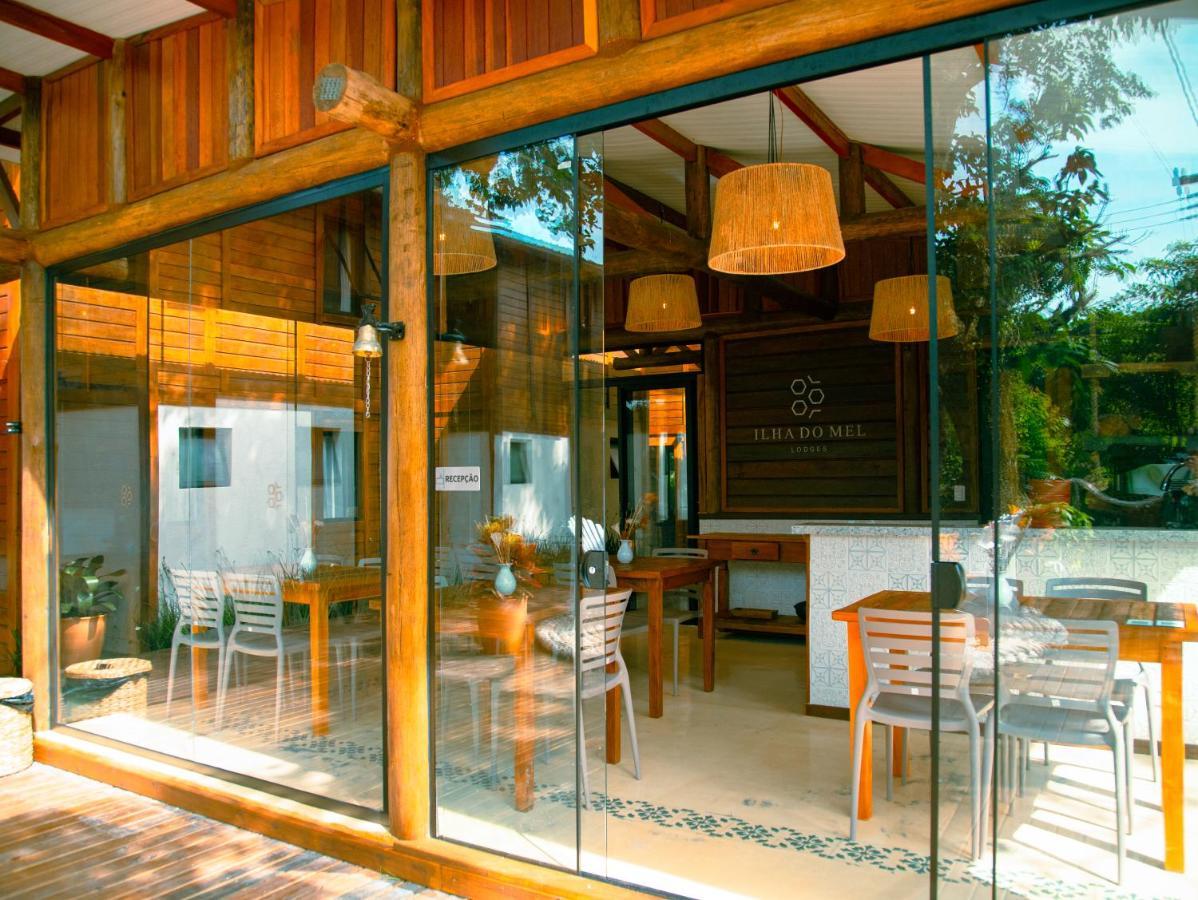 Ilha Do Mel Lodges Ilha do Mel
