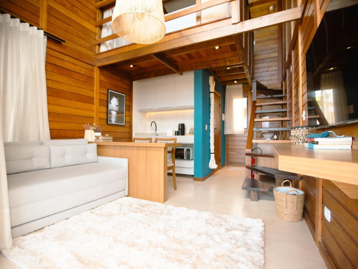 Ilha Do Mel Lodges Hotel