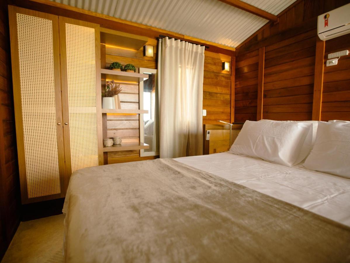 Ilha Do Mel Lodges * Ilha do Mel
